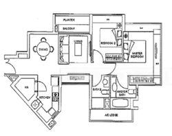 The Vision (D5), Condominium #579341981